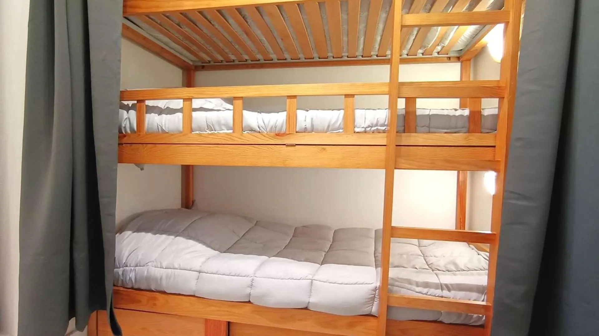 Studio Cosy Pour 4 Avec Balcon Et Parking A Saint-Lary-Soulan - Fr-1-457-360 Frankrike